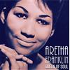 Aretha Franklin - Queen Of Soul (limited Edition) (dark Blue Vinyl) - Vinile