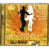 Orchestra Bagutti - Gli Anni 80 Vol.1 - Cd
