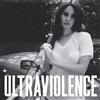 Lana Del Rey - Ultraviolence - Cd