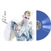 Achille Lauro - Pour L'amour (180 Gr. Vinile Blu Trasparente) - Vinile
