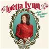 Loretta Lynn - White Christmas Blue - Cd