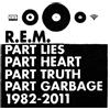 R.e.m. - Part Lies, Part Heart, Par - 2 Cd