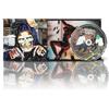 Papa V Night Skinny - Latte In Polvere - Cd (purissima hardcover book cd edit...