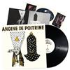Angine De Poitrine - Vol.1 - Vinile