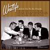 Westlife - Allow Us To Be Frank - Cd