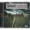 Slipknot - All Hope Is Gone - Cd