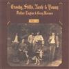 Crosby Stills Nash & Young - Deja Vu - Cd (digitally remastered)