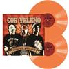 Cor Veleno - Nuovo Nuovo - 2 Vinili (colored orange vinyl - limited edition)