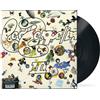 Led Zeppelin - Led Zeppelin Iii - Vinile (180 gr. - digitally remastered)