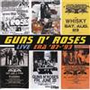 Guns N' Roses - Live Era '87-'93 - 2 Cd
