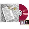883 - Con Un Deca (original Version 1992 - Vinile 180gr. Bordeaux + 2 F - Vinile