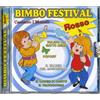 Monelli - Monelli - Bimbo Festival Rosso - Cd