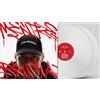 Fabri Fibra - Mentre Los Angeles Brucia - 2 Vinili (vinile bianco - limited ...
