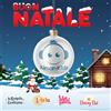 Artisti Vari - Buon Natale Con Alman Kids: Lucilla, Luli Pampin, Daisy Dot, L...