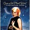 Andy Partridge & Chris Braide - Queen Of The Planet Wow! (10") - Vinile