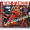 Nino D'angelo - A Discoteca - Cd
