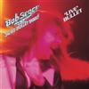 Bob Seger & Silver Bullet Band - Live Bullet - Cd (digitally remastered)