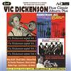 Vic Dickenson - Five Classic Albums Plus - 2 Cd