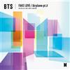 Bts - Fake Love / Airplane Pt 2 - Cd