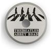 Non applicabile Vinile - Crosley: 45er The Beatles Abbey Road 45 Adaptor (adattatore 45 Giri)