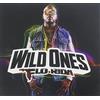 Flo Rida - Wild Ones - Cd