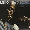 Miles Davis - Kind Of Blue (mono) - Vinile