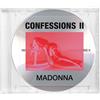 Madonna - Confessions 2 - Cd