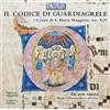 De Ensemble Bon Parole - Codice Di Guardiagrele - Cd