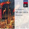 Artisti Vari - 40 Famous Marches - 2 Cd