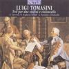 / Iannetta G. / Puxeddu L. Rogliano M. - Trio For 2 Violins And Cello - Cd