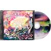 Tony Boy - Uforia - Cd