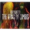 Radiohead - The King Of Limbs - Cd (digipack)