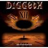 Diggeth - Zero Hour In Doomtown - Cd
