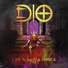 Dio - Live In Santa Monica 1983 - Cd