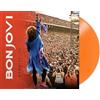 Bon Jovi - Wembley '95 (orange Vinyl) - Vinile