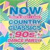 Artisti Vari - Now Country Classics: 90's Dance Party / Various - Cd
