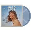 Taylor Swift - 1989 - 2 Vinili (crystal skies blue edition - limited edition)