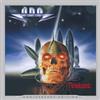U.d.o. - Timebomb - Cd