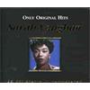 Sarah Vaughan - Only Original Hits - Cd