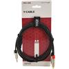 GEWA Adattatore/connettore - Vari - Adattatore A Y Pro Line - P/u 10 - 3 M