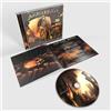 Megadeth - The Sick The Dying ... And The Dead! - Cd