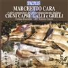 Fortuna Ensemble - Cigni, Capre, Galli, Grilli - Cd