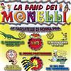 Artisti Vari - La Banda Dei Monelli - Cd
