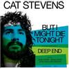 Cat Stevens - But I Might Die Tonight - Vinile