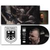 Ye Ty Dolla Sign (west Kanye) - Vultures 1 - Carnival Edition (2 X 7' Black V...