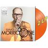 Ennio Morricone - Morricone 60 Years Of Music - 2 Vinili (vinile colorato ar...