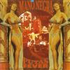 Mano Negra - Puta's Fever - Cd