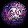 Simple Minds - New Gold Dream Live From Paisley Abbey - Cd