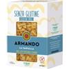 DE MATTEIS AGROALIMENTARE SPA Armando la farfalla mais riso integrale e quinoa 400 g