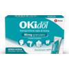 DOMPE' FARMACEUTICI SpA Okidol*os grat 10bust 80mg